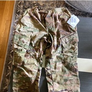 Set of 2 OCP pants lightweight